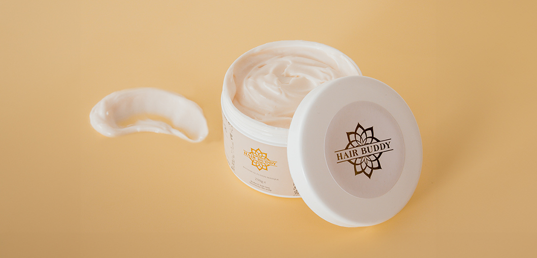 Hair buddy Cream