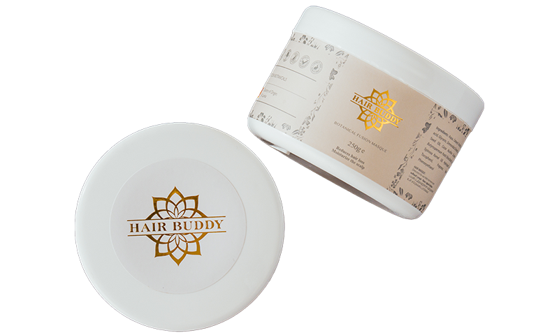 Hairbuddy Cream